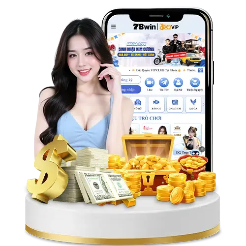 Game slot cổ điển 6FF18