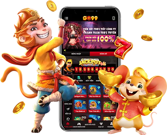 Các trò chơi nổi bật trên ứng dụng 6ff18