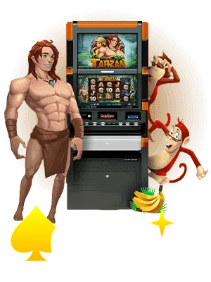 Game slot video 6FF18