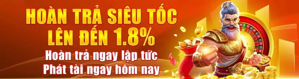 Máy đánh bạc tại 6ff18 với giải độc đắc lớn