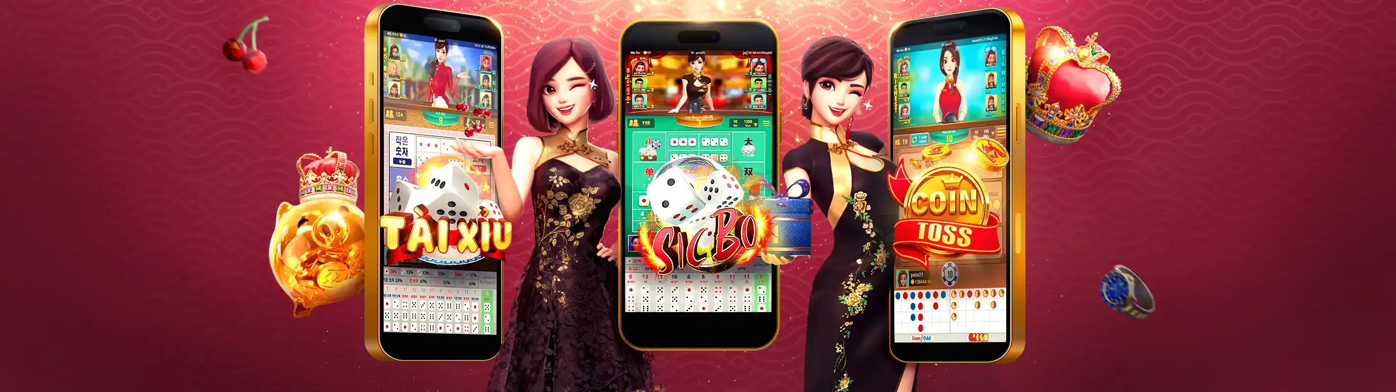 Nền tảng cá cược trực tuyến 6ff18 uy tín