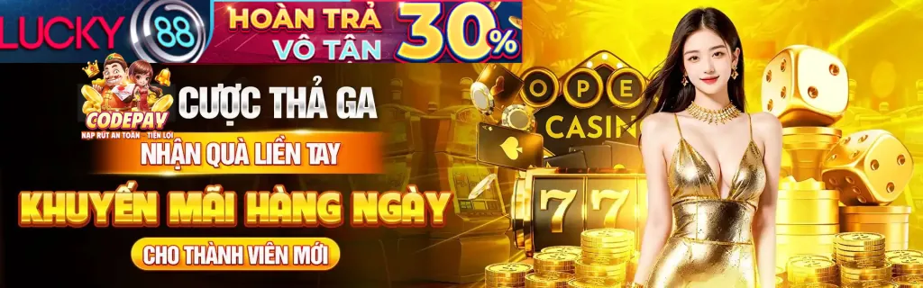 Bắn Cá Vua