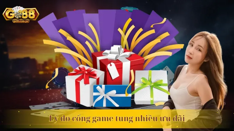 Thưởng 100% nạp đầu