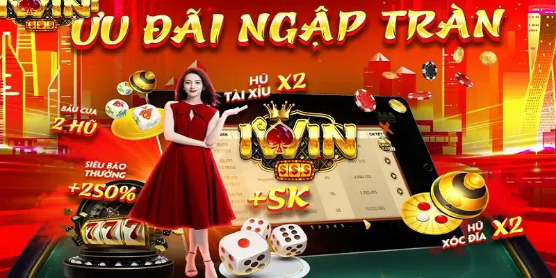 Vòng quay miễn phí slot