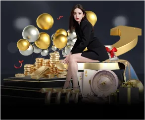 Trò chơi Slot và Nổ Hũ tại 6ff18